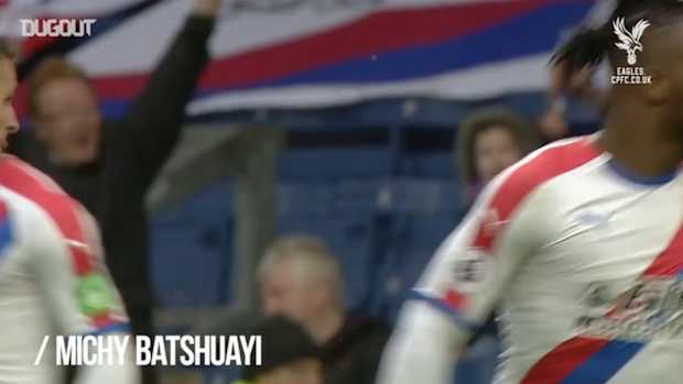 The best players to play for Crystal Palace and Chelsea